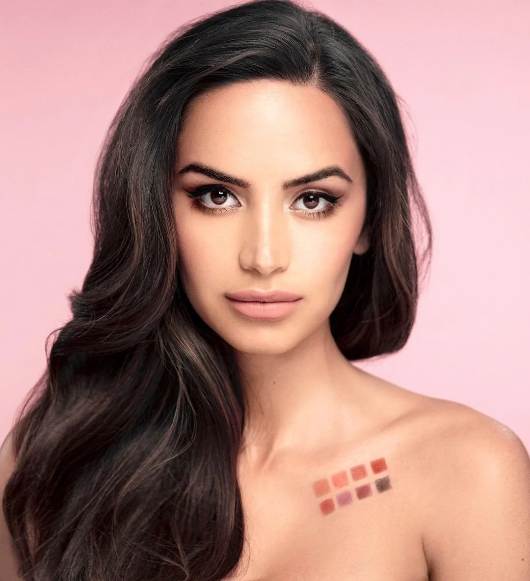 Maybelline New York UnNude Matte Lip Inks