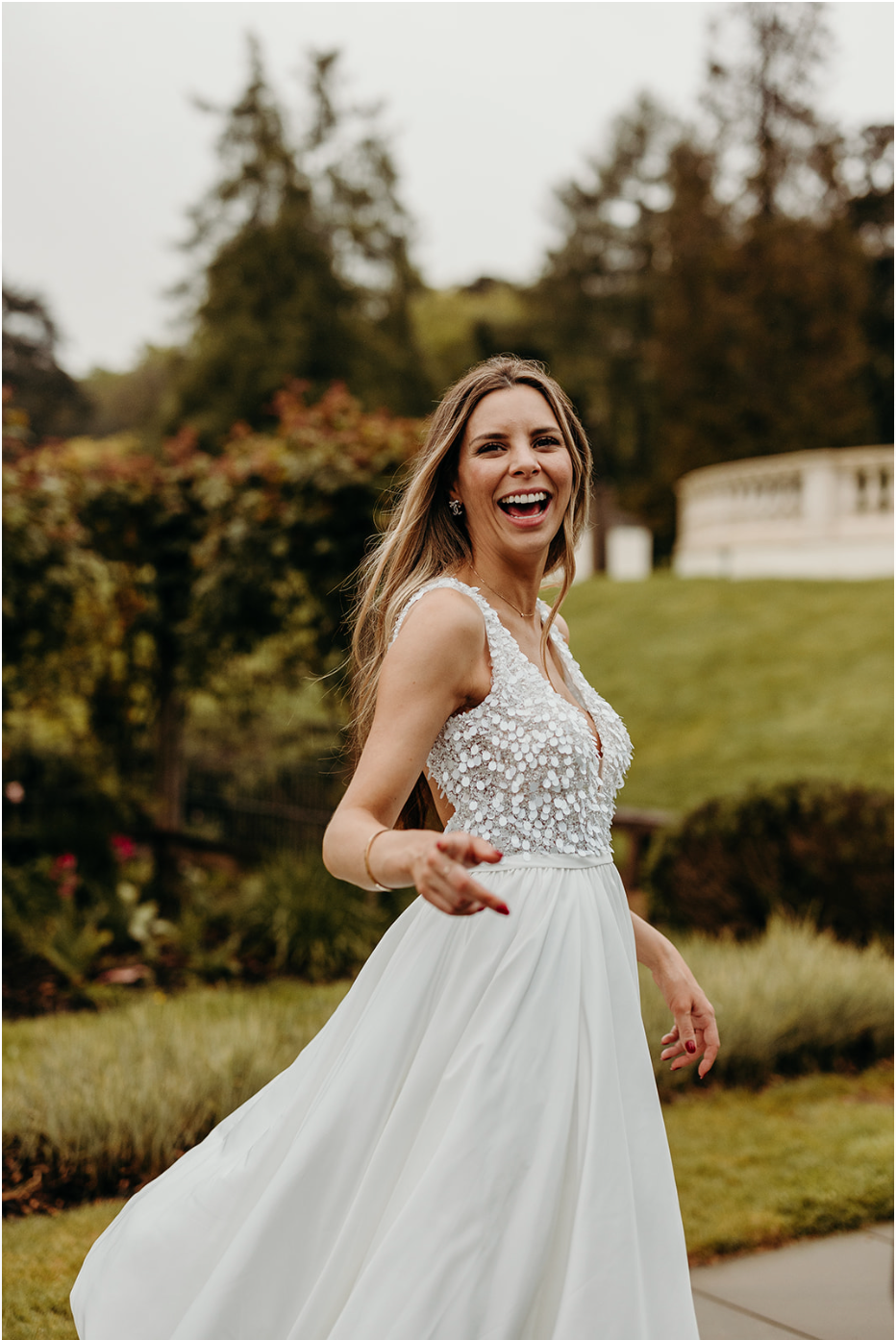 Coworth Park, Ascot Wedding - Bridal Makeup