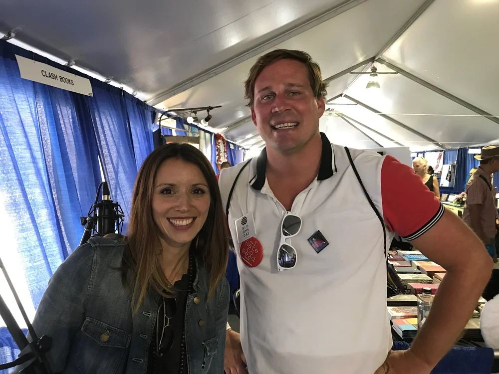 George Vance McGee, author