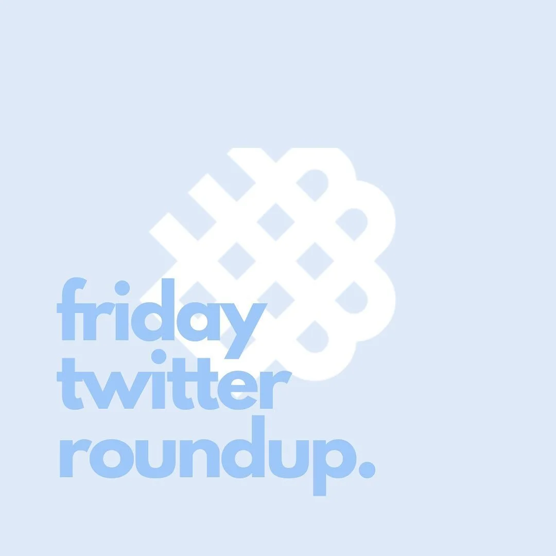Happy Friday! We&rsquo;ve made it through the week! 
This past week, many authors have been using social media to express their disappointment in a B&amp;N policy that significantly limits how many debut hardcover books are stocked in stores. This di