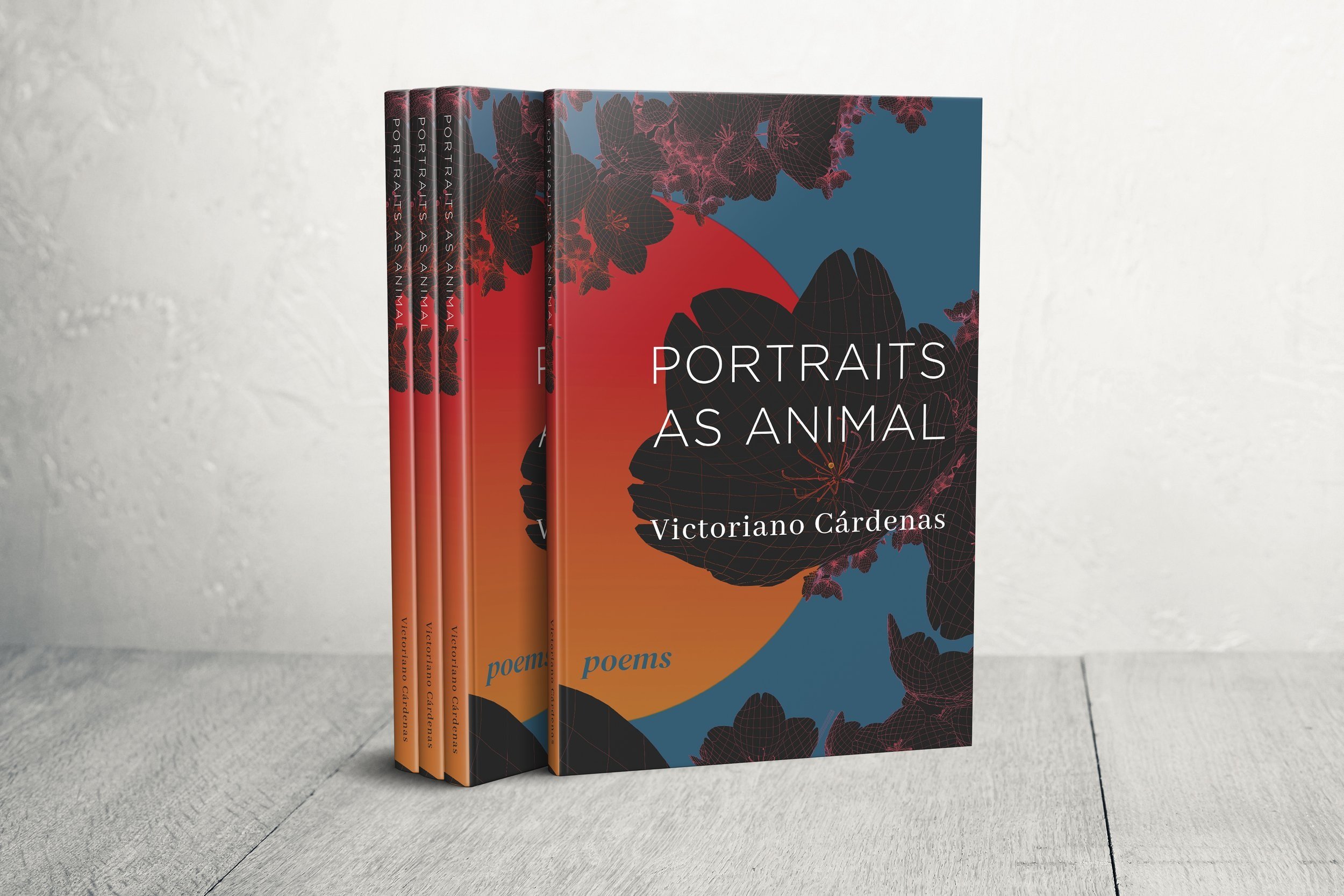 Portraits As Animal