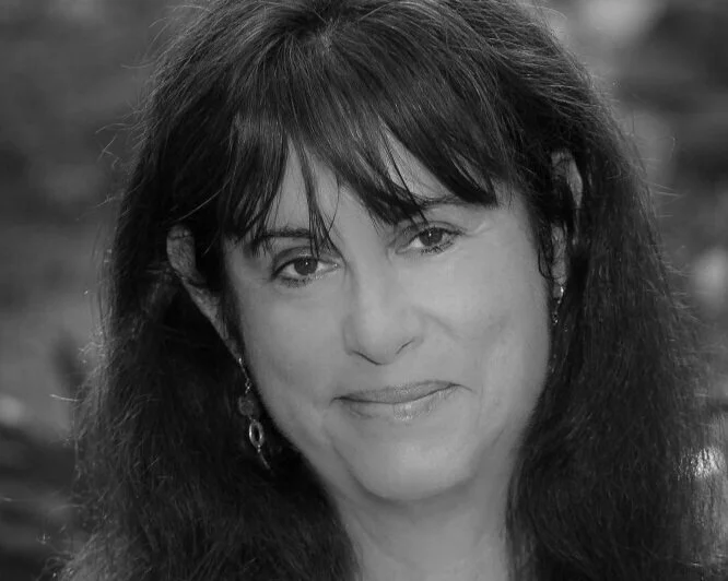 Joy Preble, YA novelist
