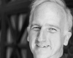 Thomas McNeely, novelist