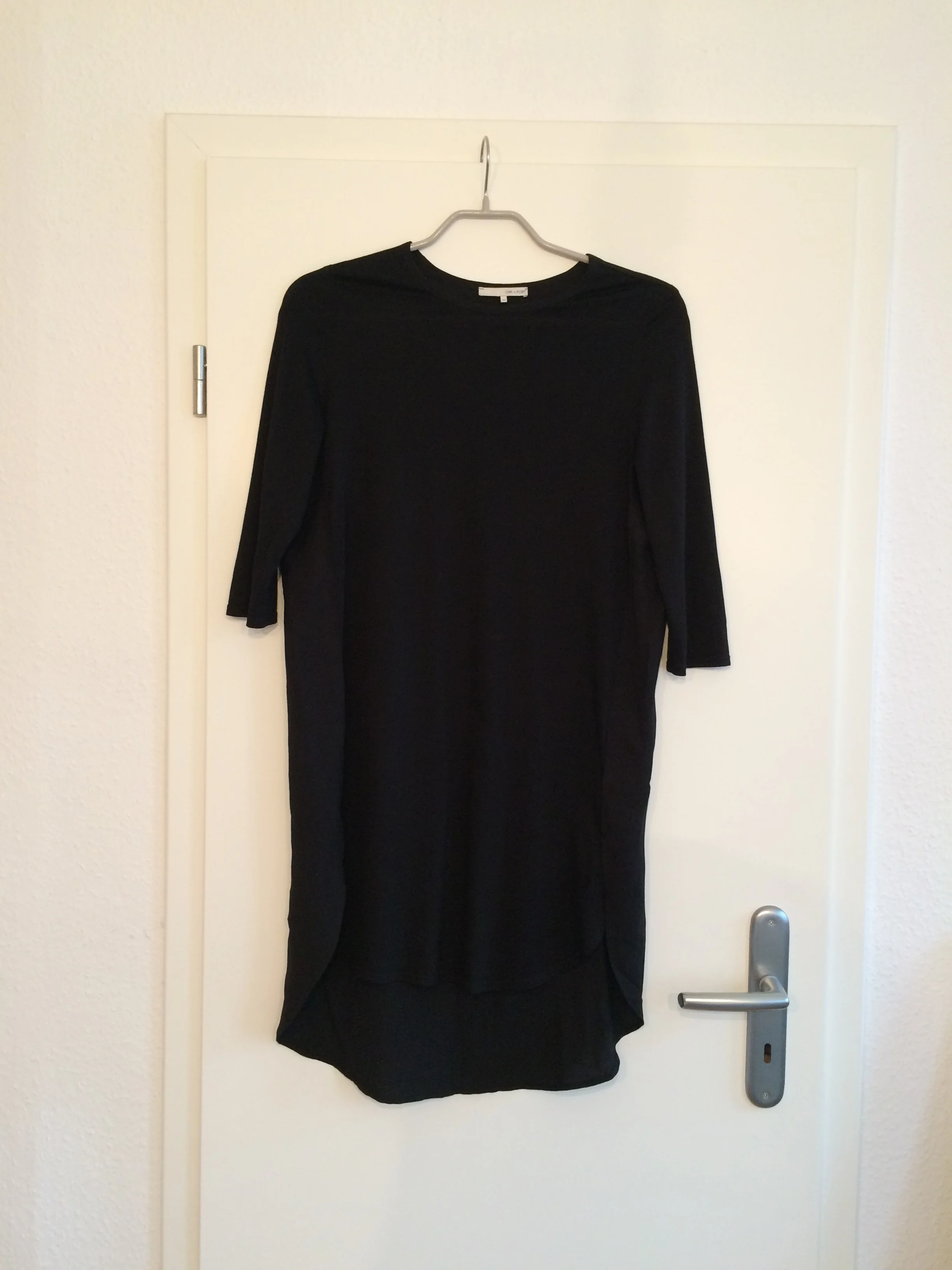  "In a new city sometimes you'd just rather fit in than be an outsider" 