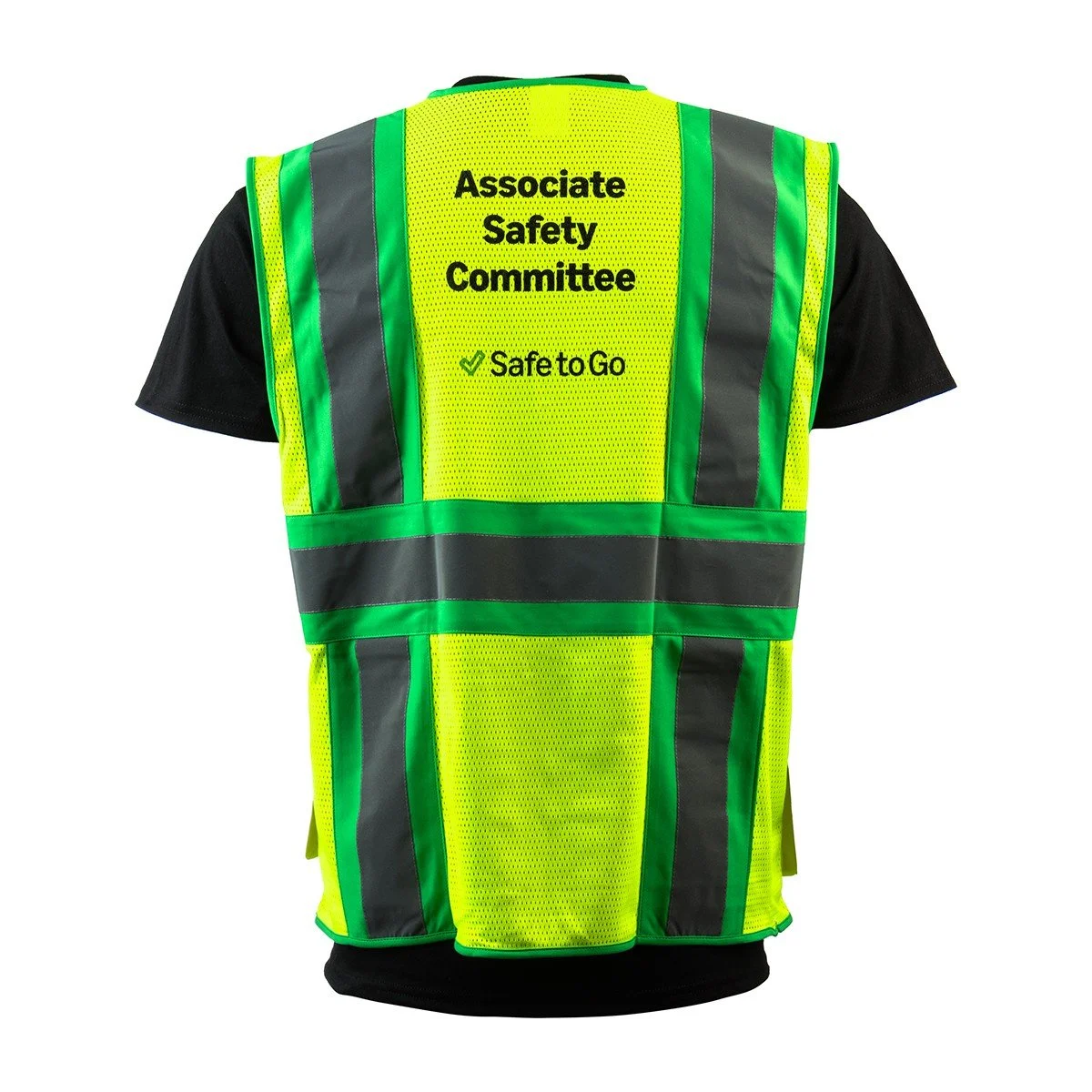 Associate Safety Committee_Safe To Go_Photography.jpg