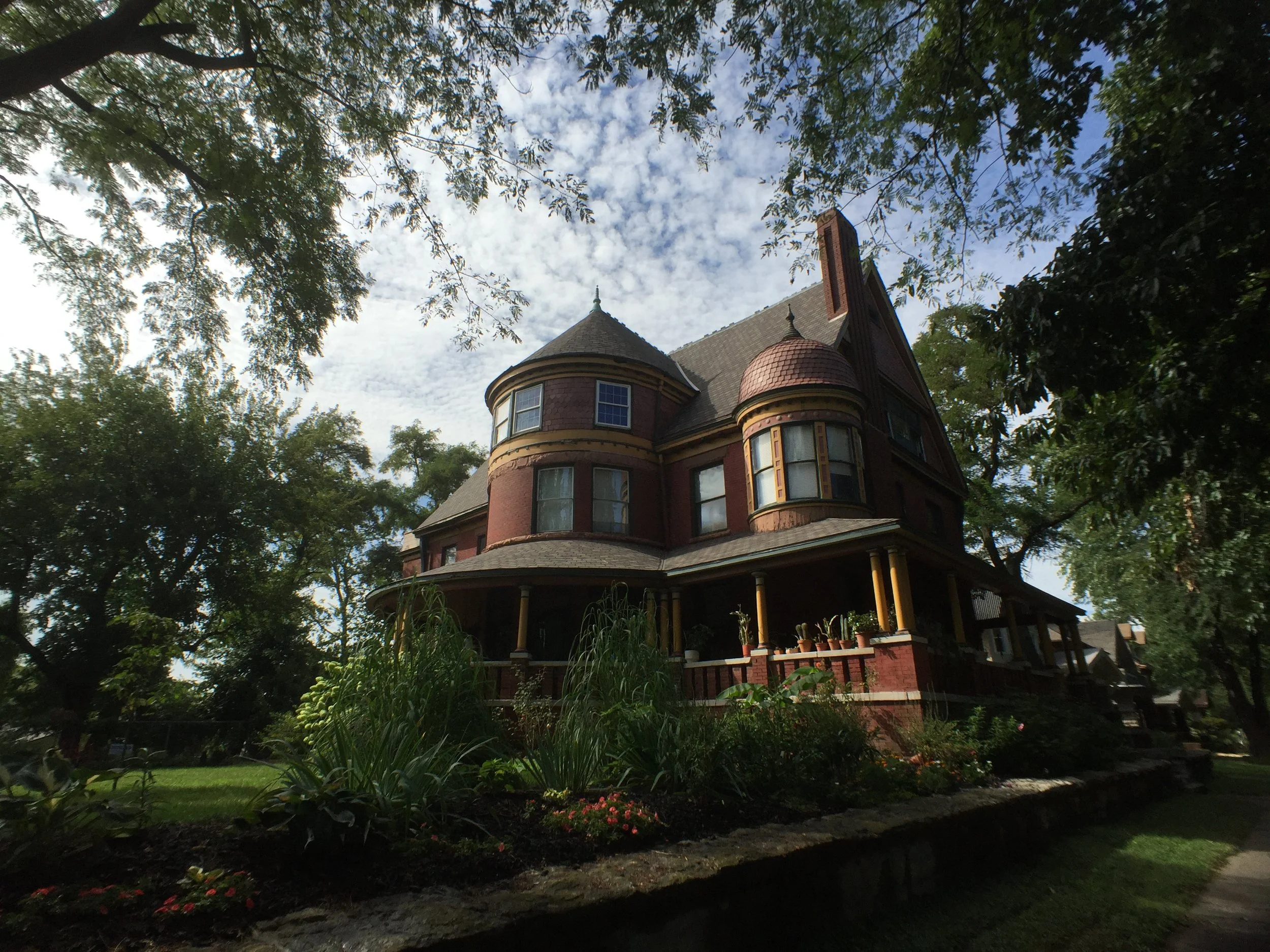 New Students and a New Vision for Scarritt Renaissance 