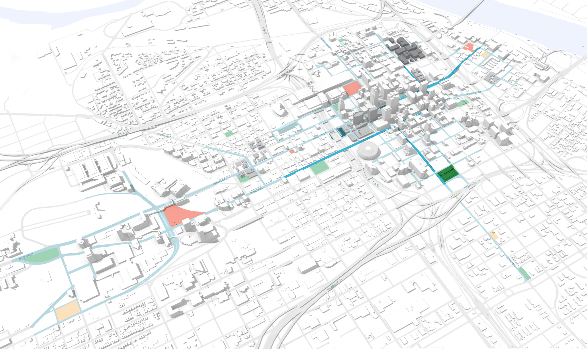 Kansas City Design Center