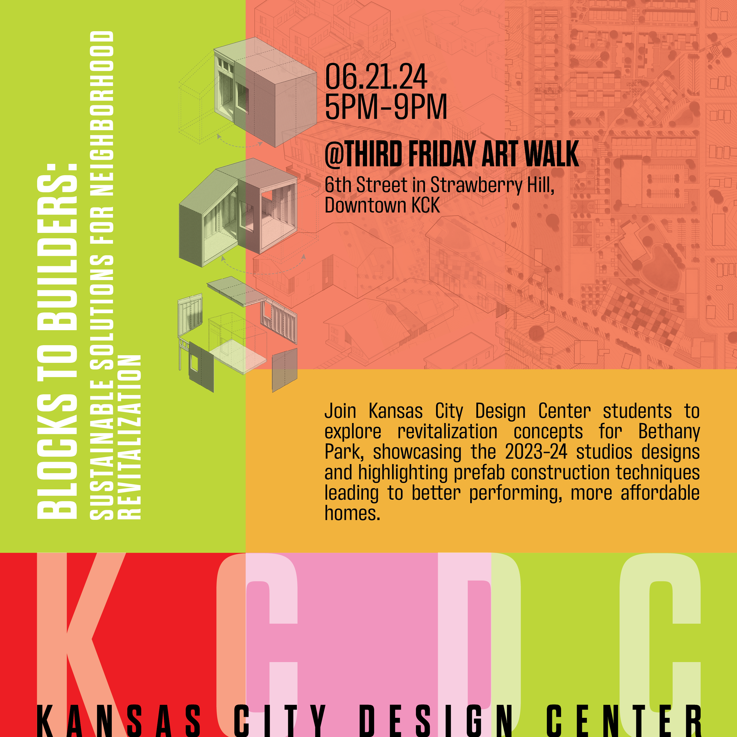 Third Friday Art Walk