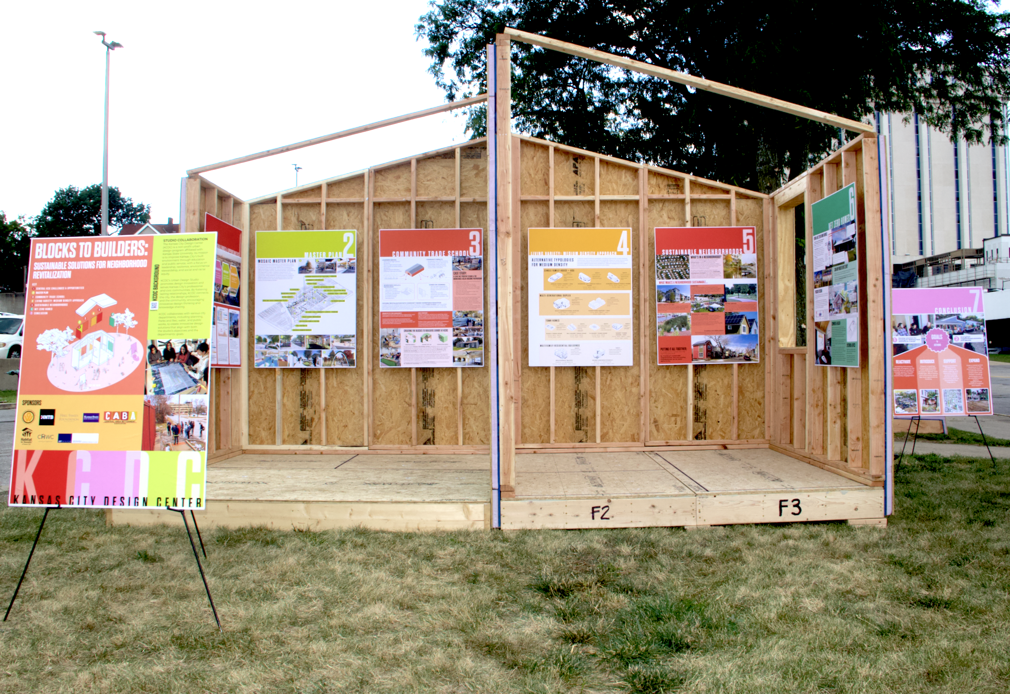 2023-2024 | KCK HOUSING REVITALIZATION