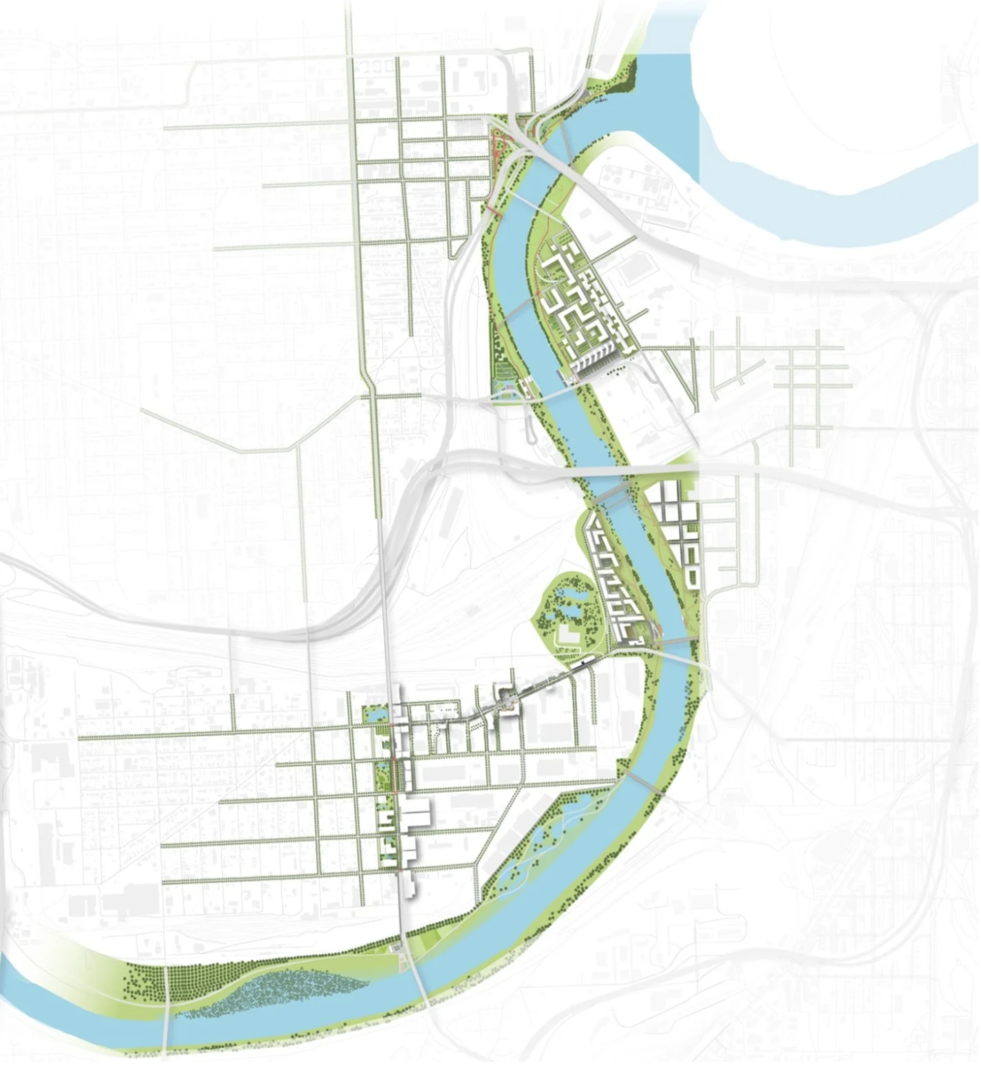 2022-2021 | KANSAS CITY, KANSAS VISIONING STUDY
