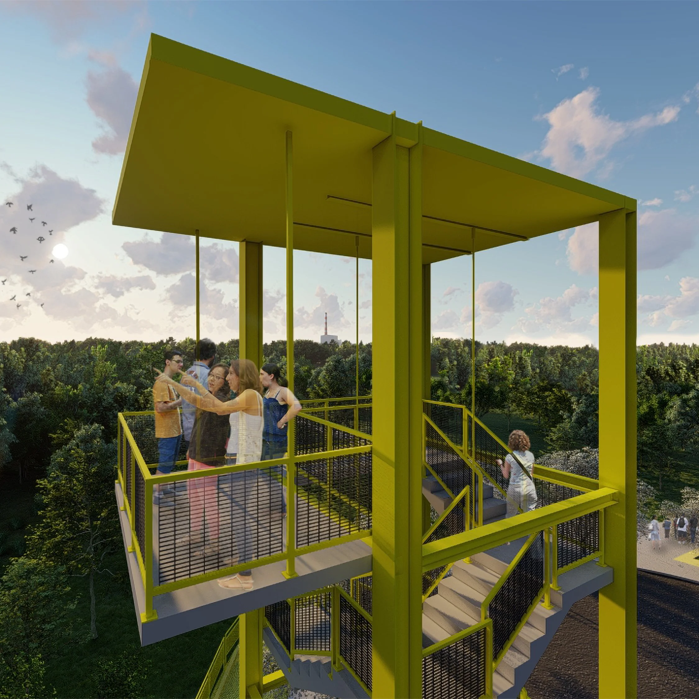 2019-2020 | EAST BOTTOMS VISIONING STUDY