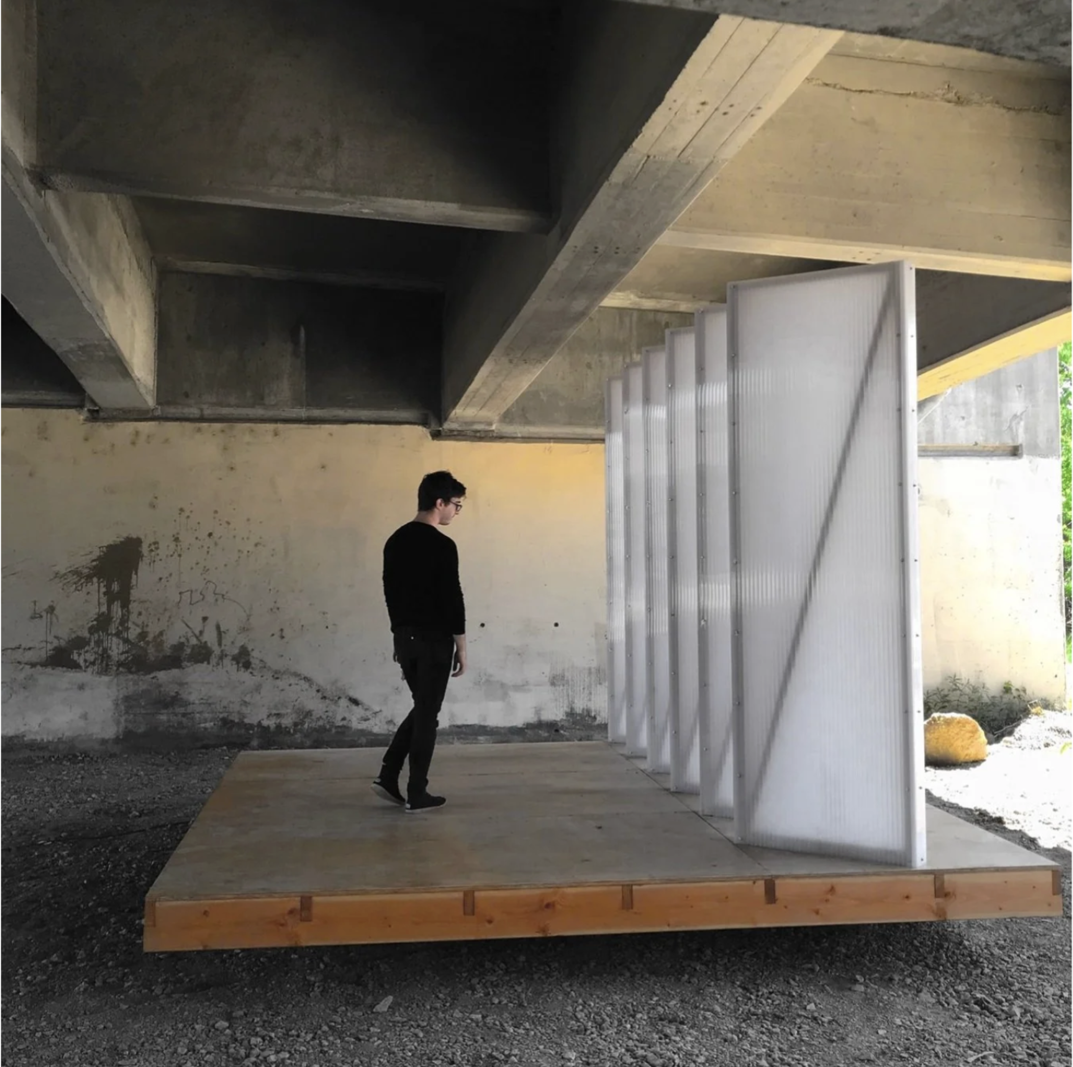 2016-2018 | WEST BOTTOMS VISION STUDY FOR A SYSTEM OF PUBLIC SPACES