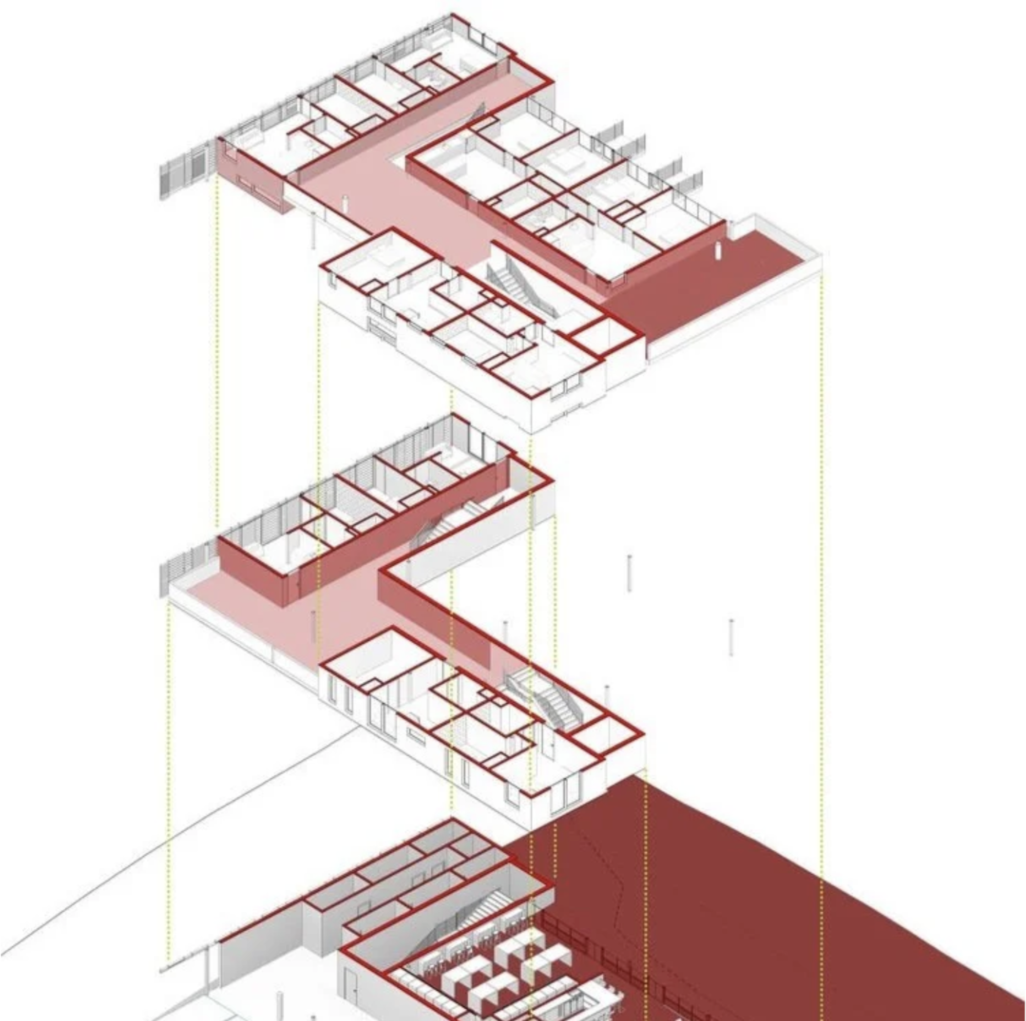 2016-2017 | SCARRITT RENAISSANCE VISION STUDY