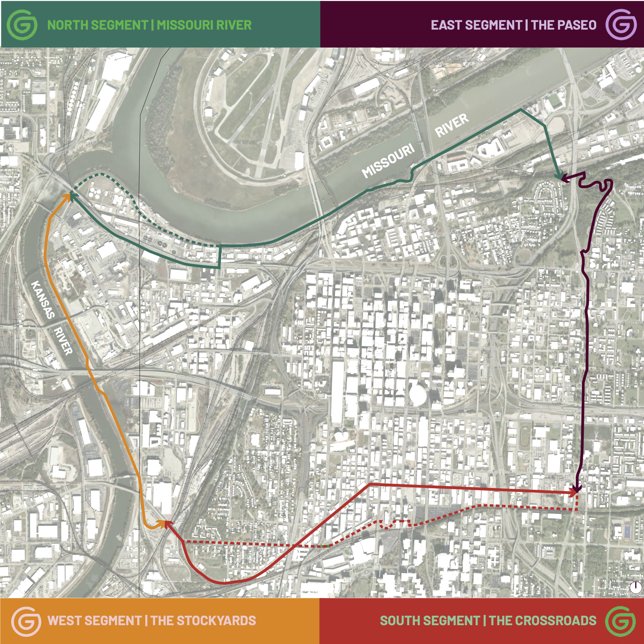 SPRING 2026 | GREENLINE_KC
