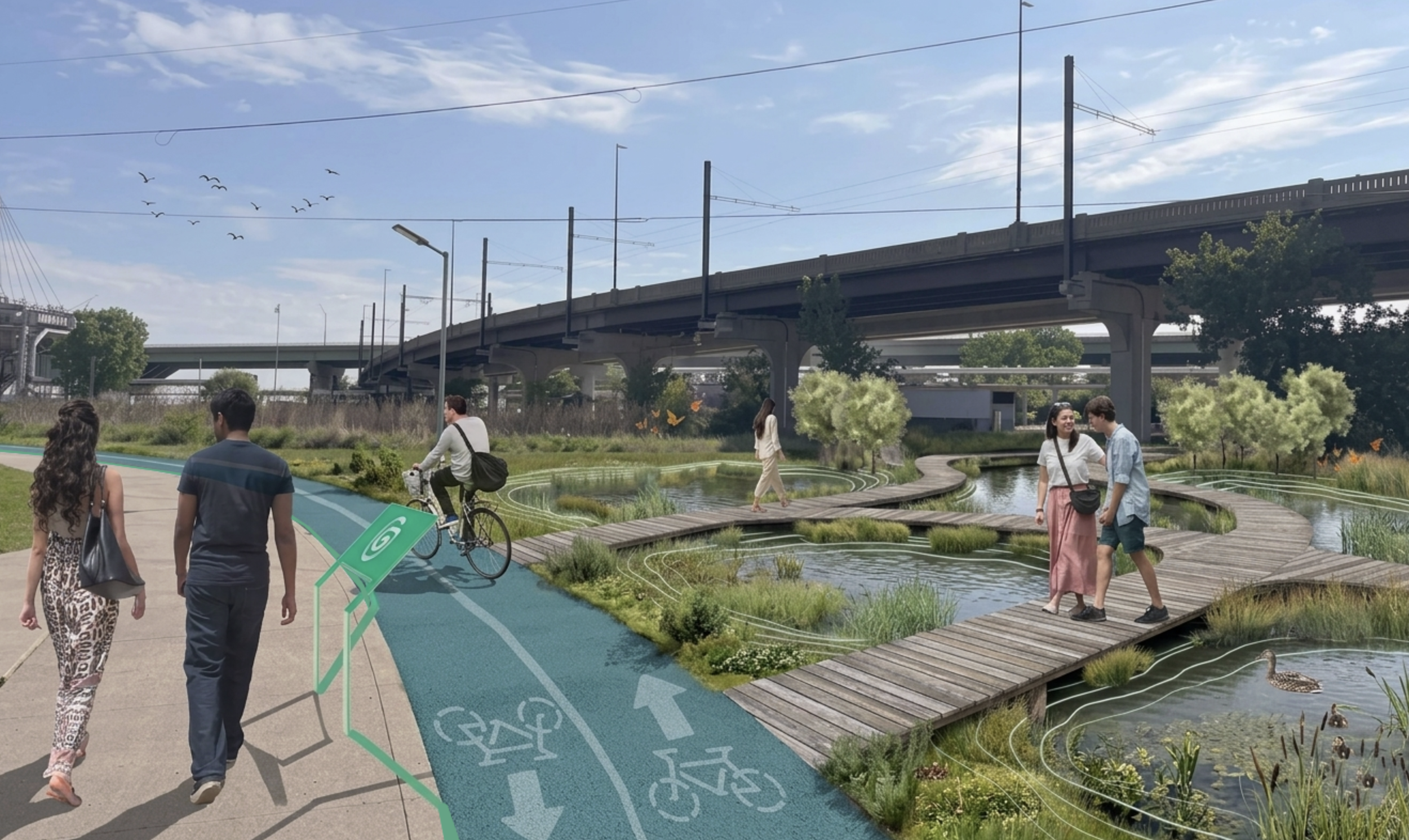 SPRING 2026 | GREENLINE KC