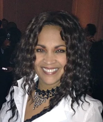 Diana Carter