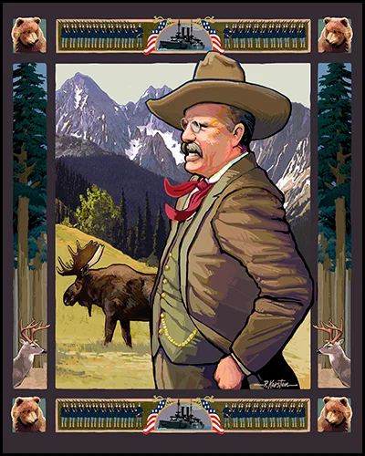 Roosevelt