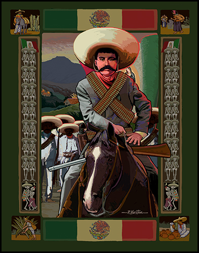Zapata