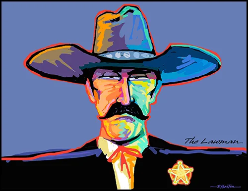The Lawman