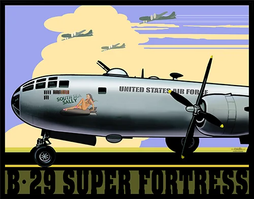 B-29