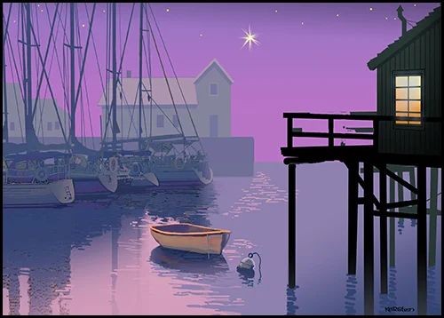 Harbor