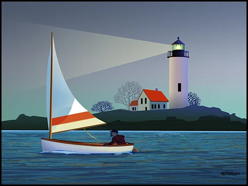 Lighthouse