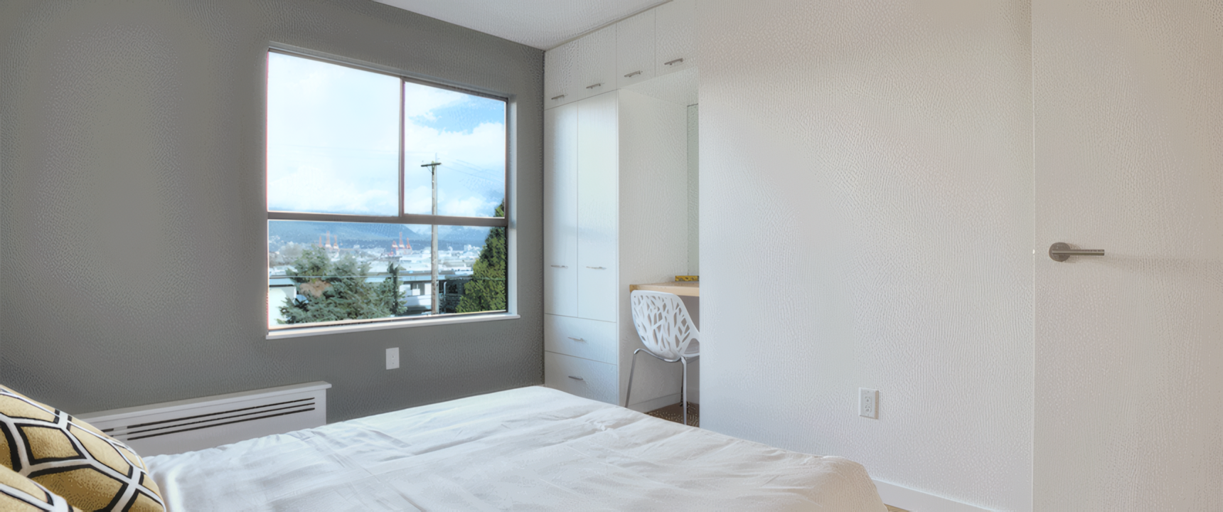 East 6th Condo Renewal