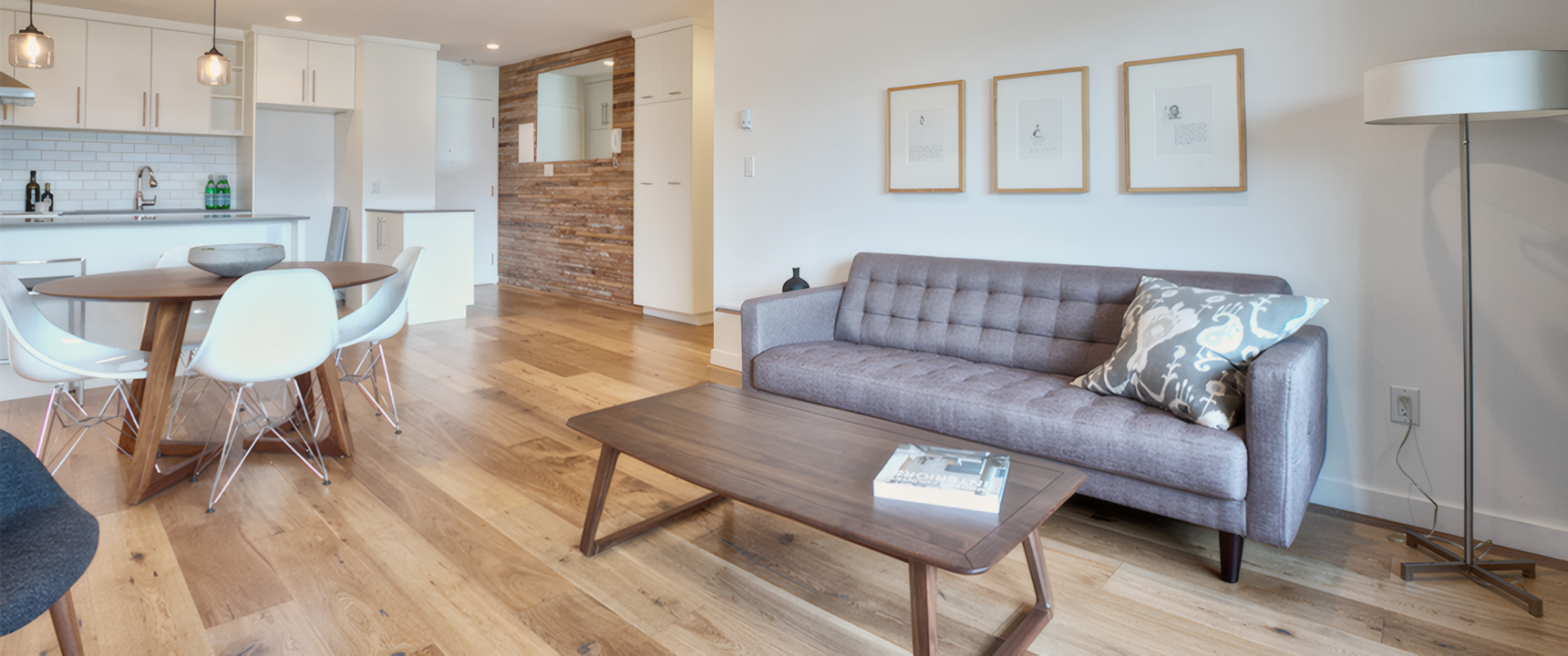East 6th Condo Renewal