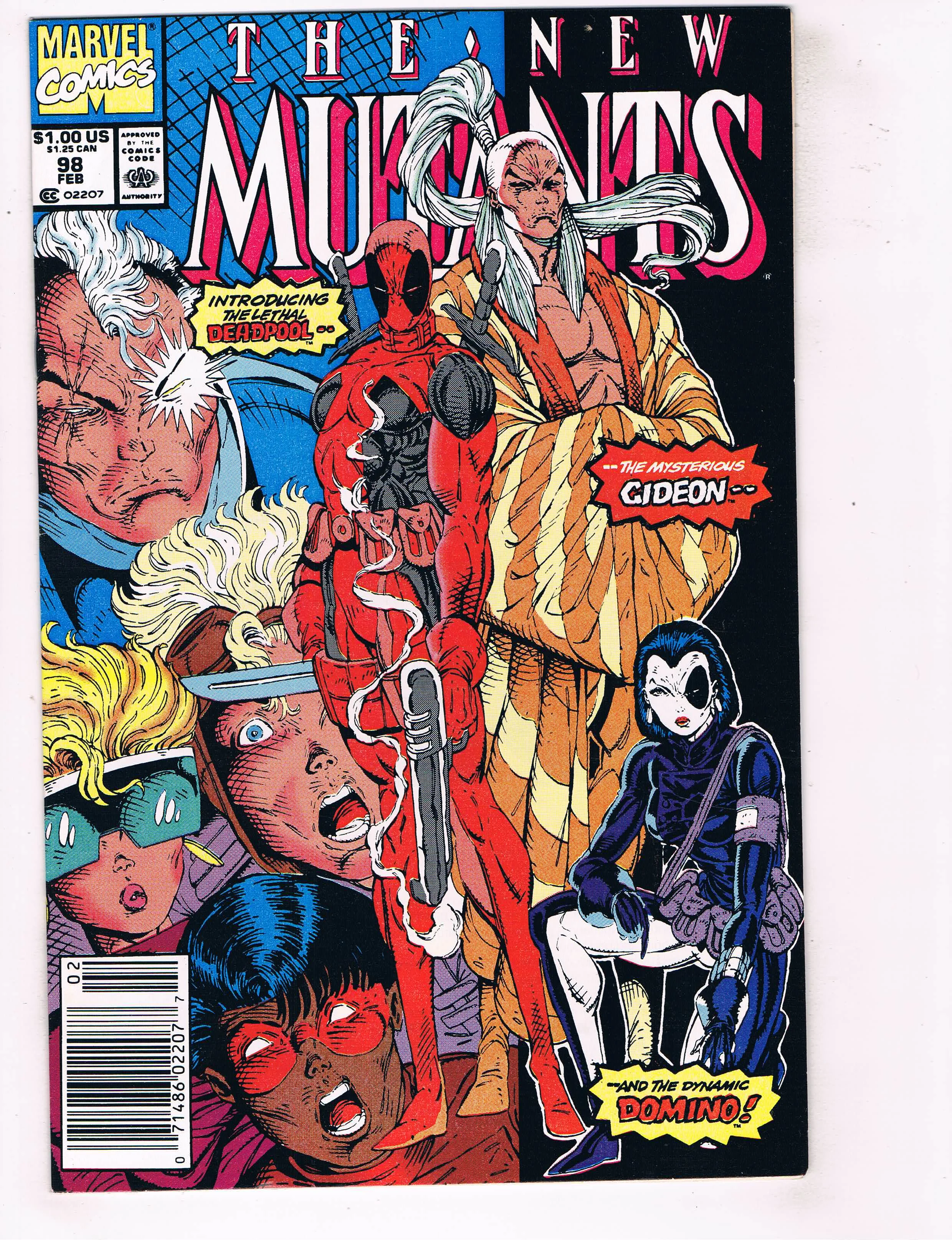 Collecting Deadpool 101: A Complete List Of All Of The Movie Relevant Keys