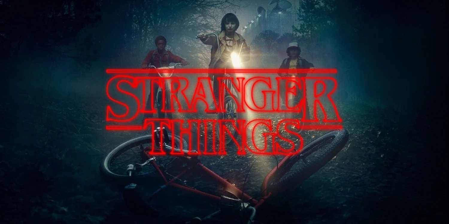 It's Getting Strange...