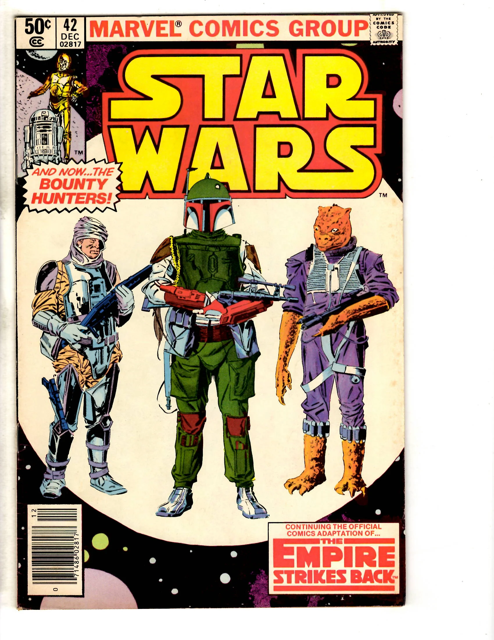 It's Back... And It's A Biggie!