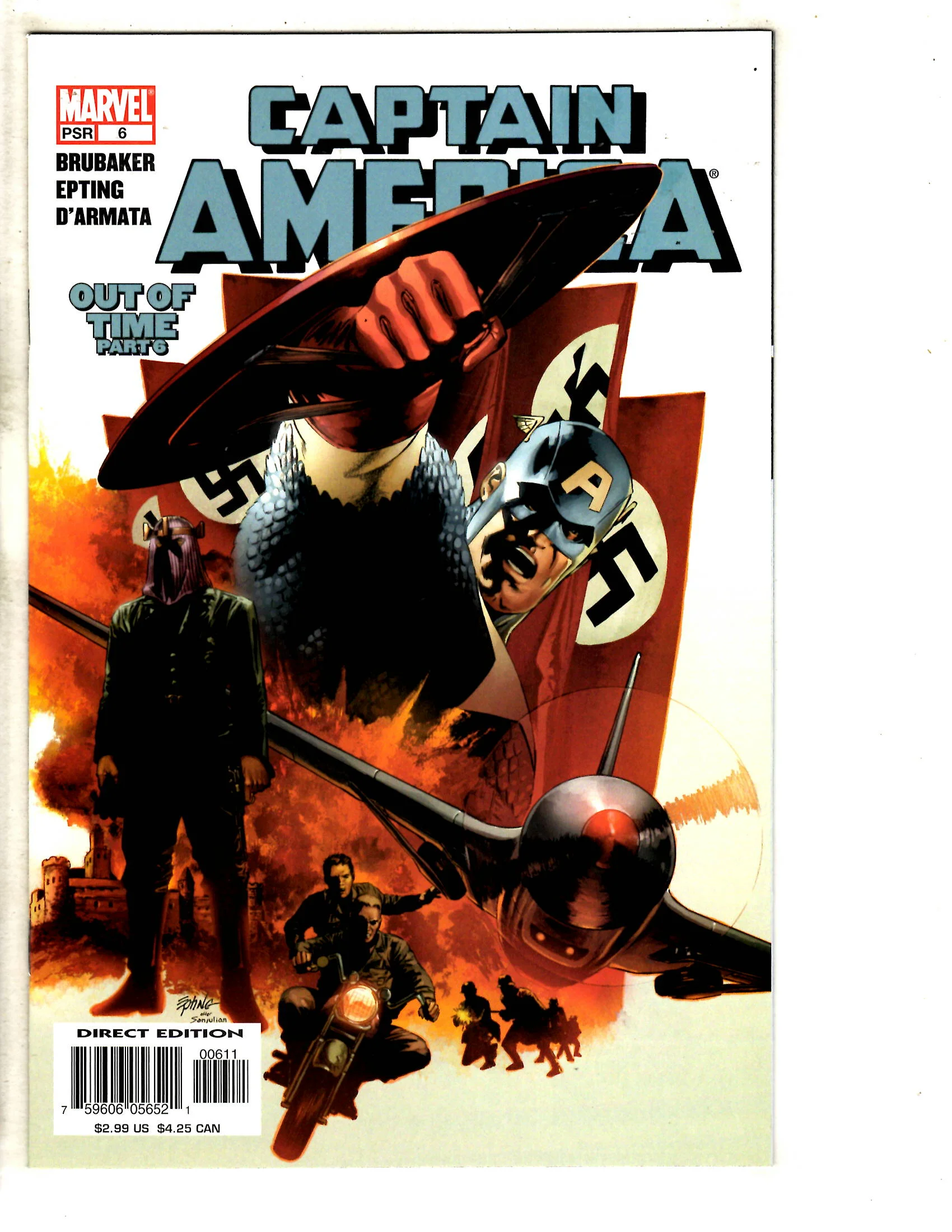 All Kinds Of BIG News!