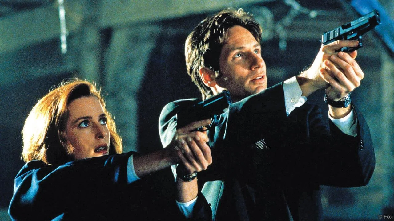 ‘The X-Files:’ The Comics Are Out There