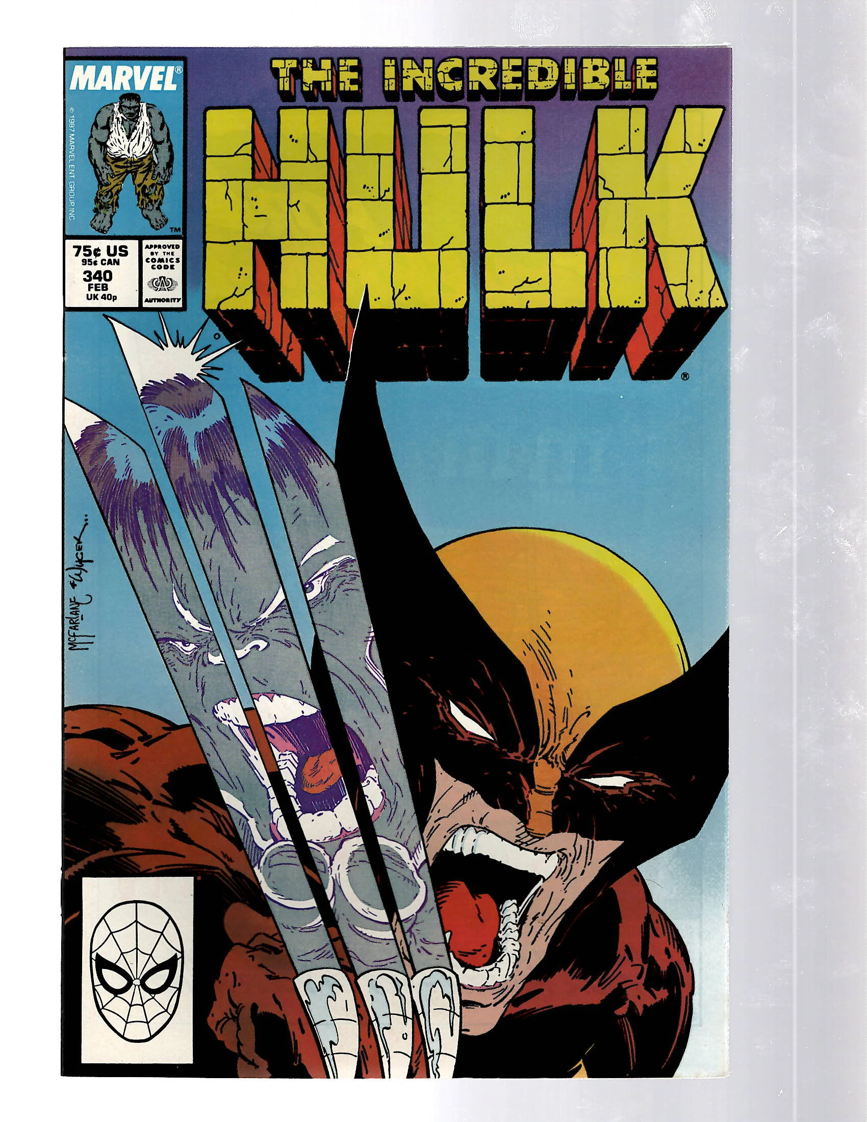 THE GOODIES ARE HERE!