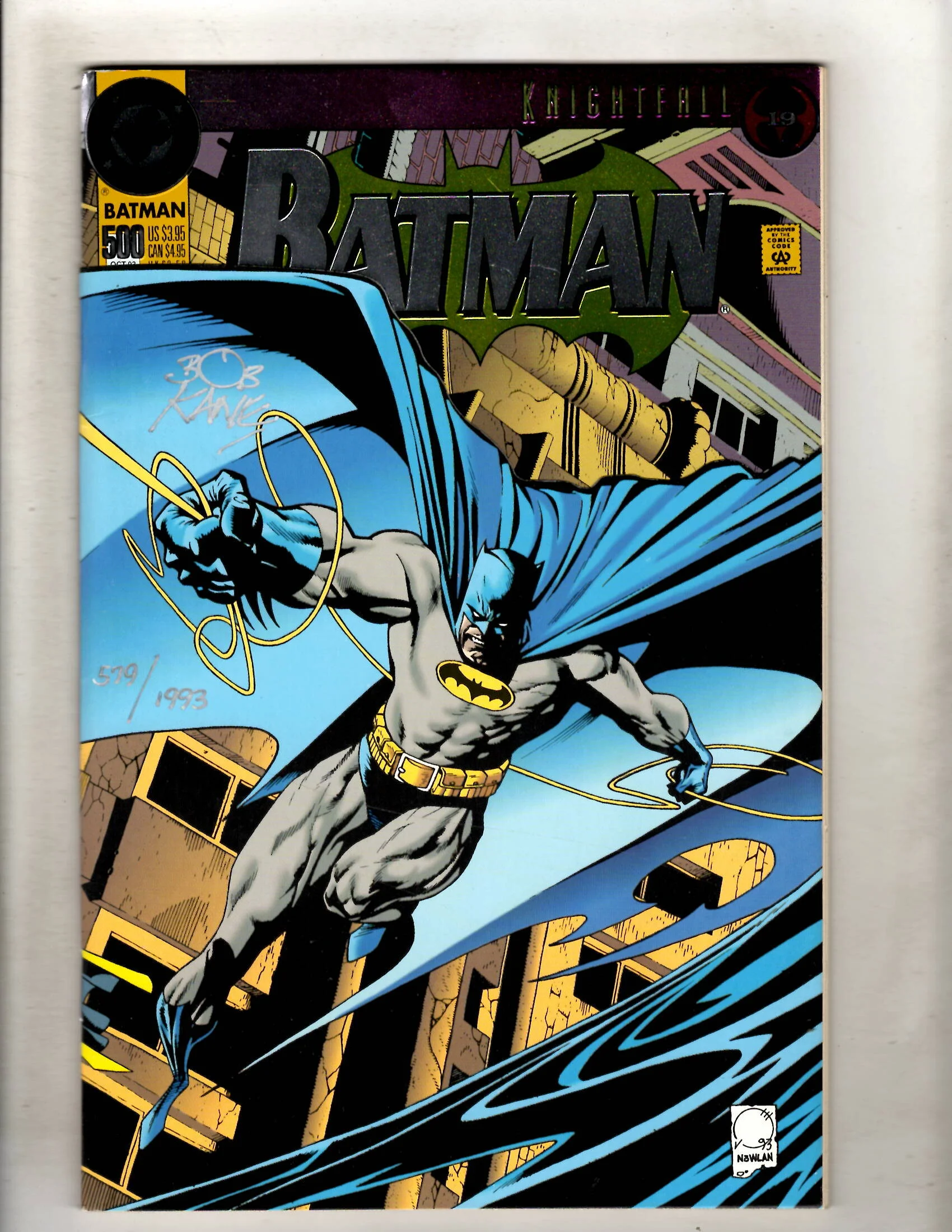 The God Of Mischief Has Arrived!