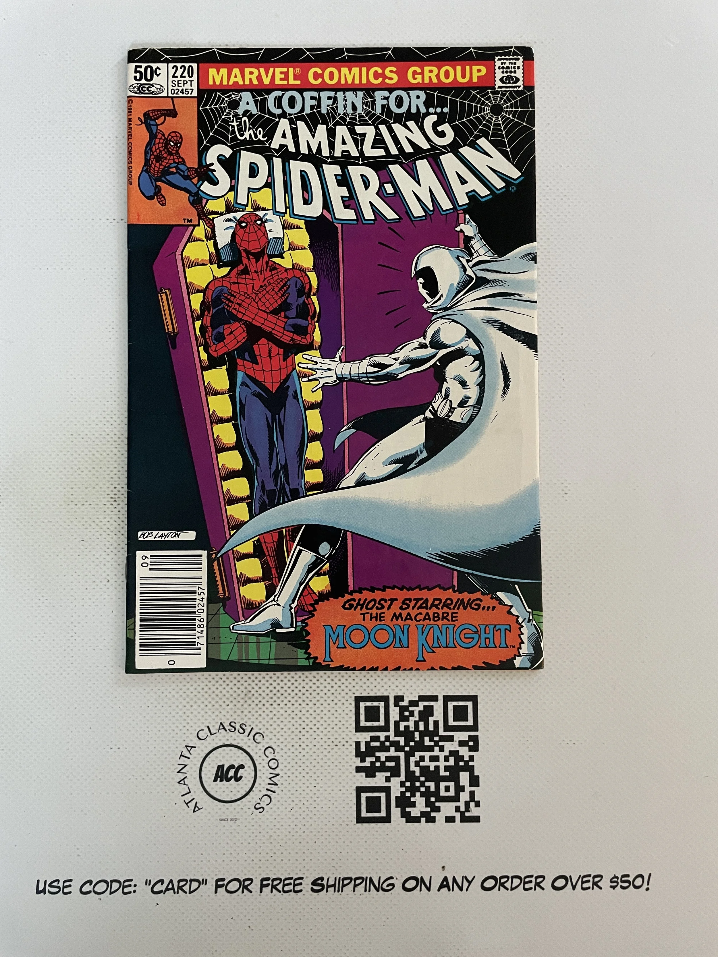 New Drops For 3.7.24!