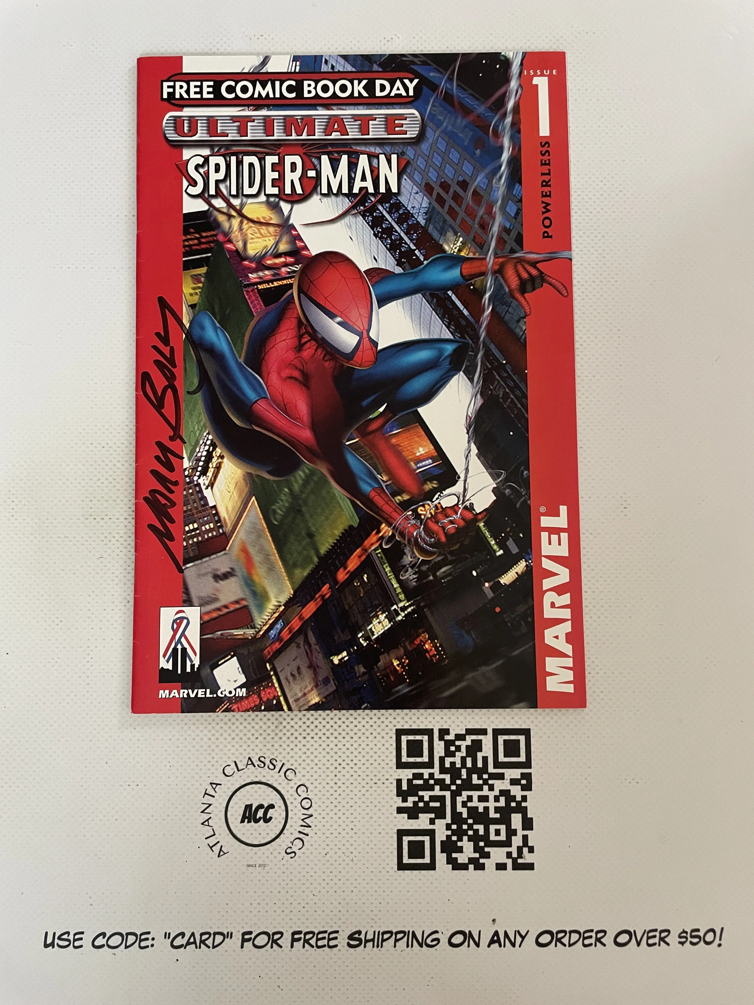 New Drops For 3.14.24!