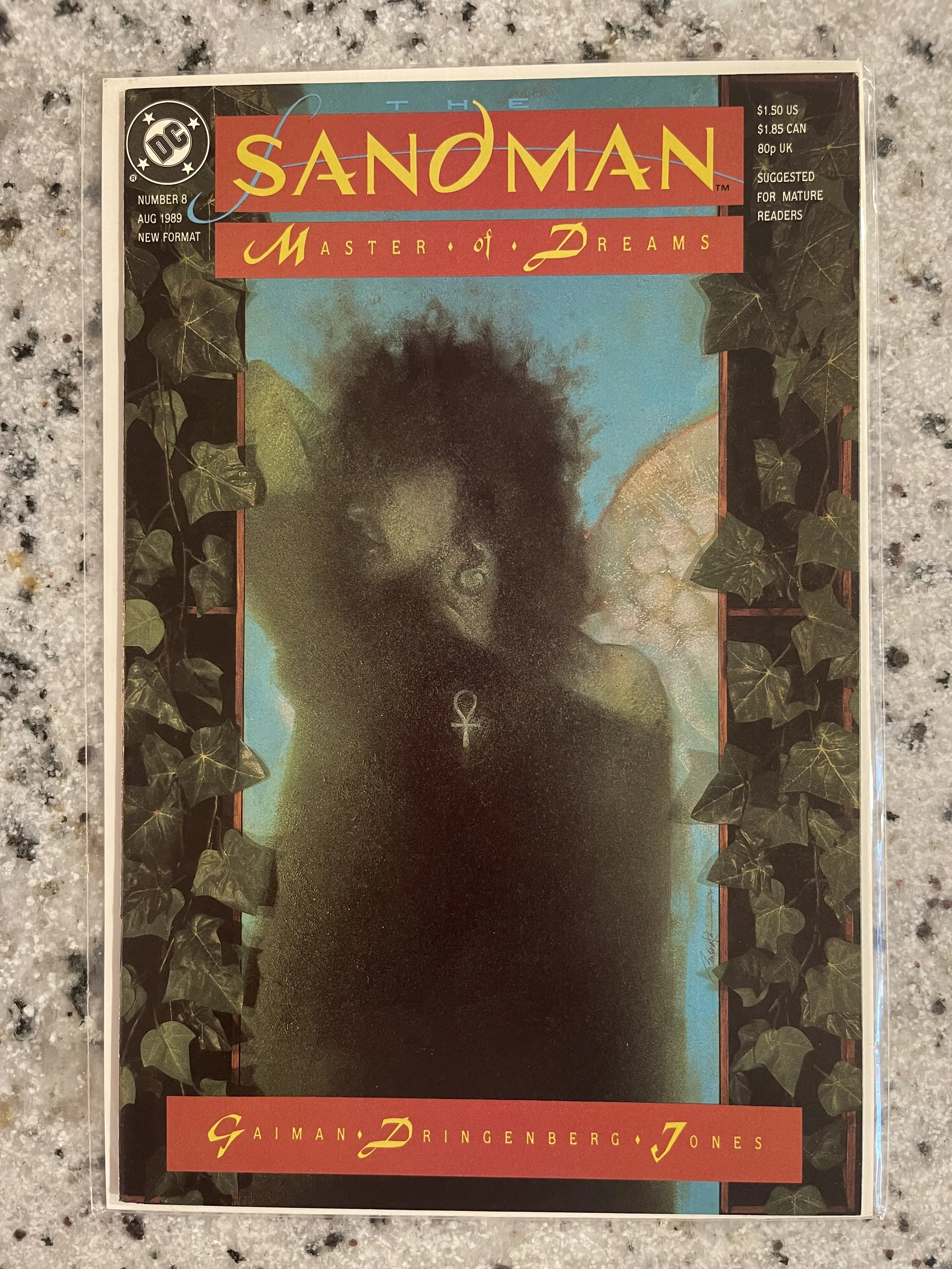 New Drops For 4.8.24!