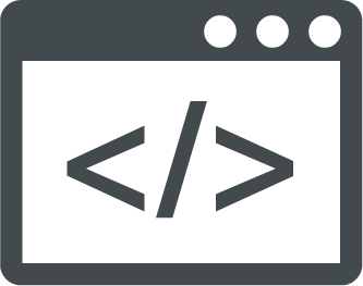 Your project will have the security standards, modern design, responsive, and on-demand scalability that enterprise customers expect from a web app.
