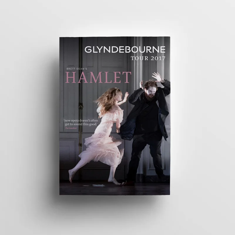 Glyndebourne Poster Design - Hamlet.jpg