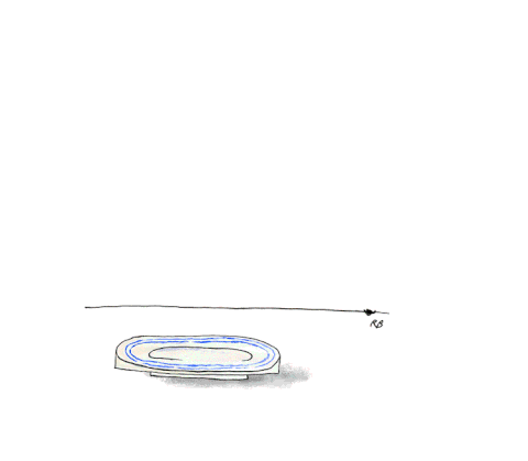 American Food Stories: Classic BLT Sandwich and American Lemonade