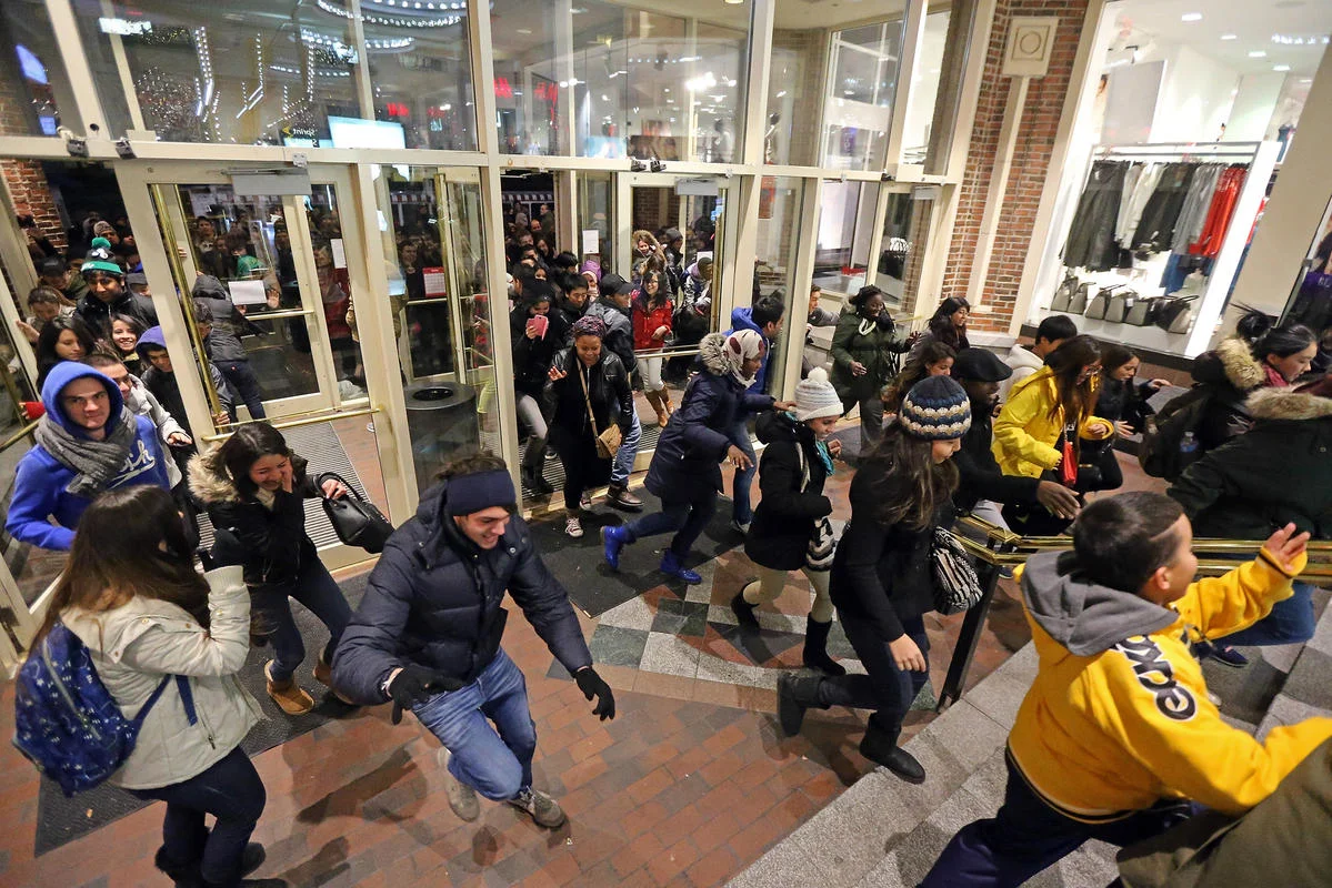 Photo: Boston Herald