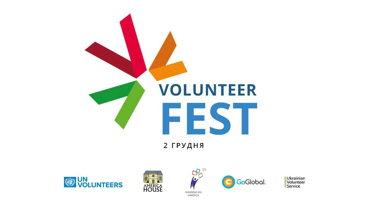 Volunteer Fest