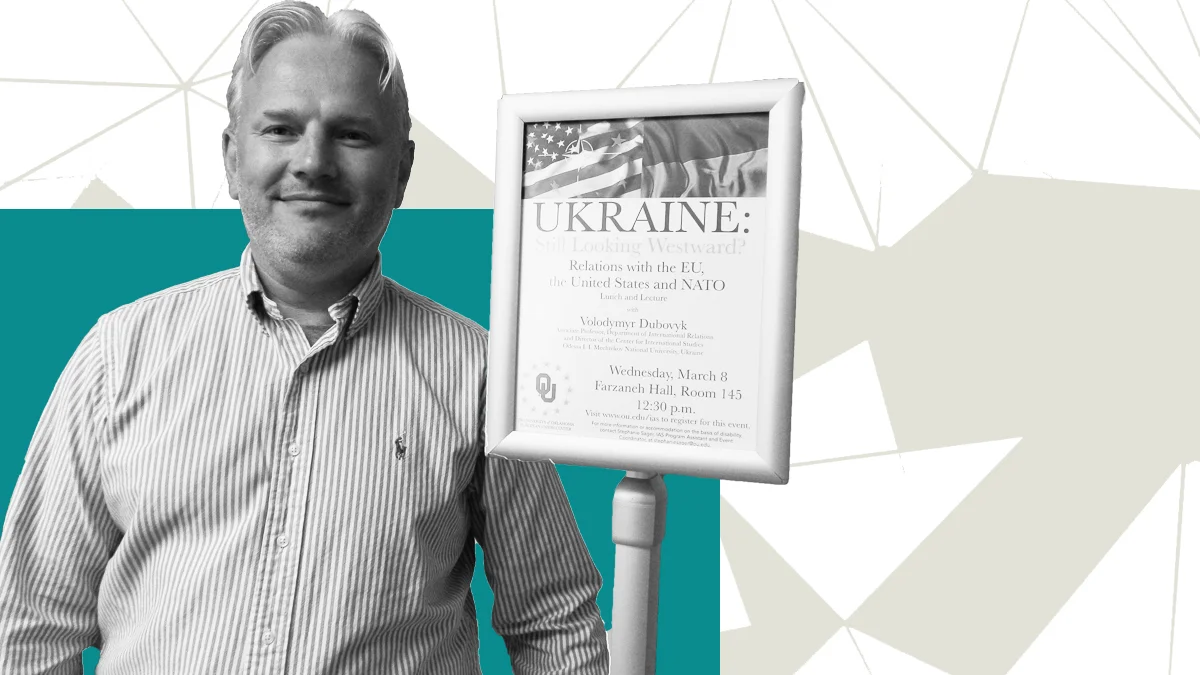 The Dynamics of Ukraine - U.S. relations under D. Trump administration