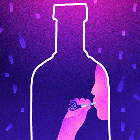 American New Year’s Eve Traditions