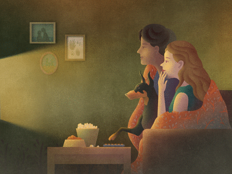 America House Staff Recommends: 11 Romantic Movies for Valentine's Day