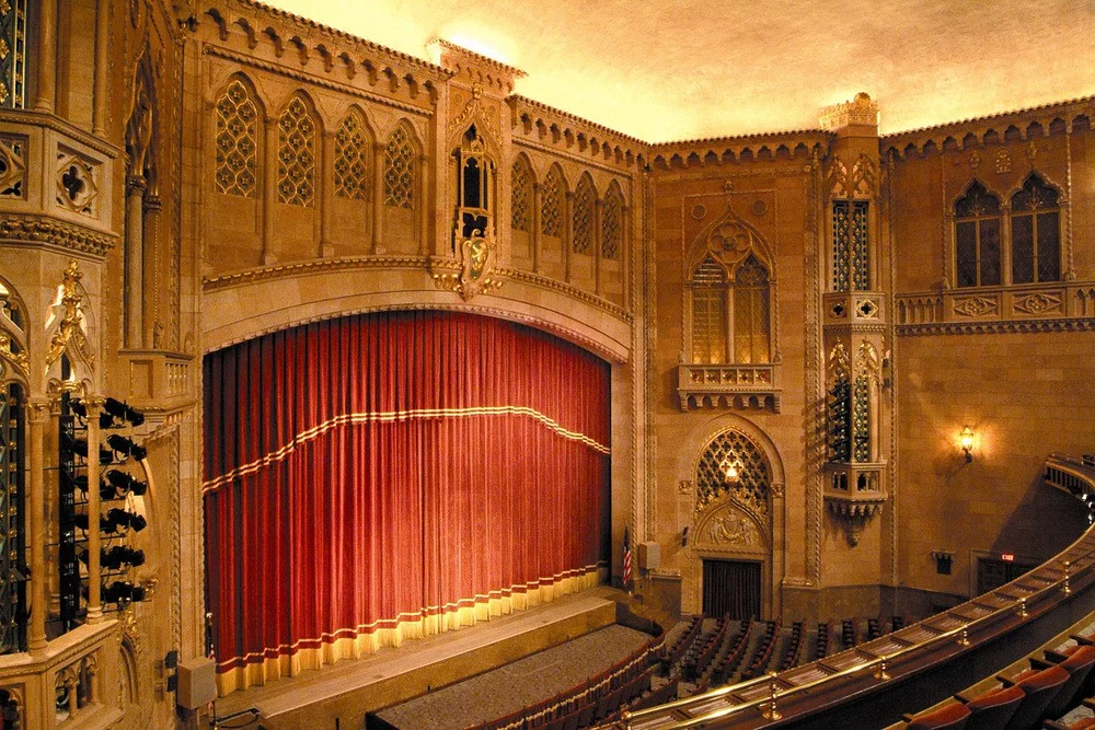 Photo source: downtownhershey.com