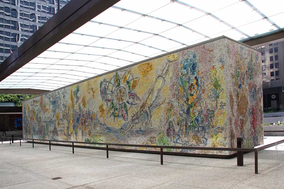 Source: Public Art in Chicago