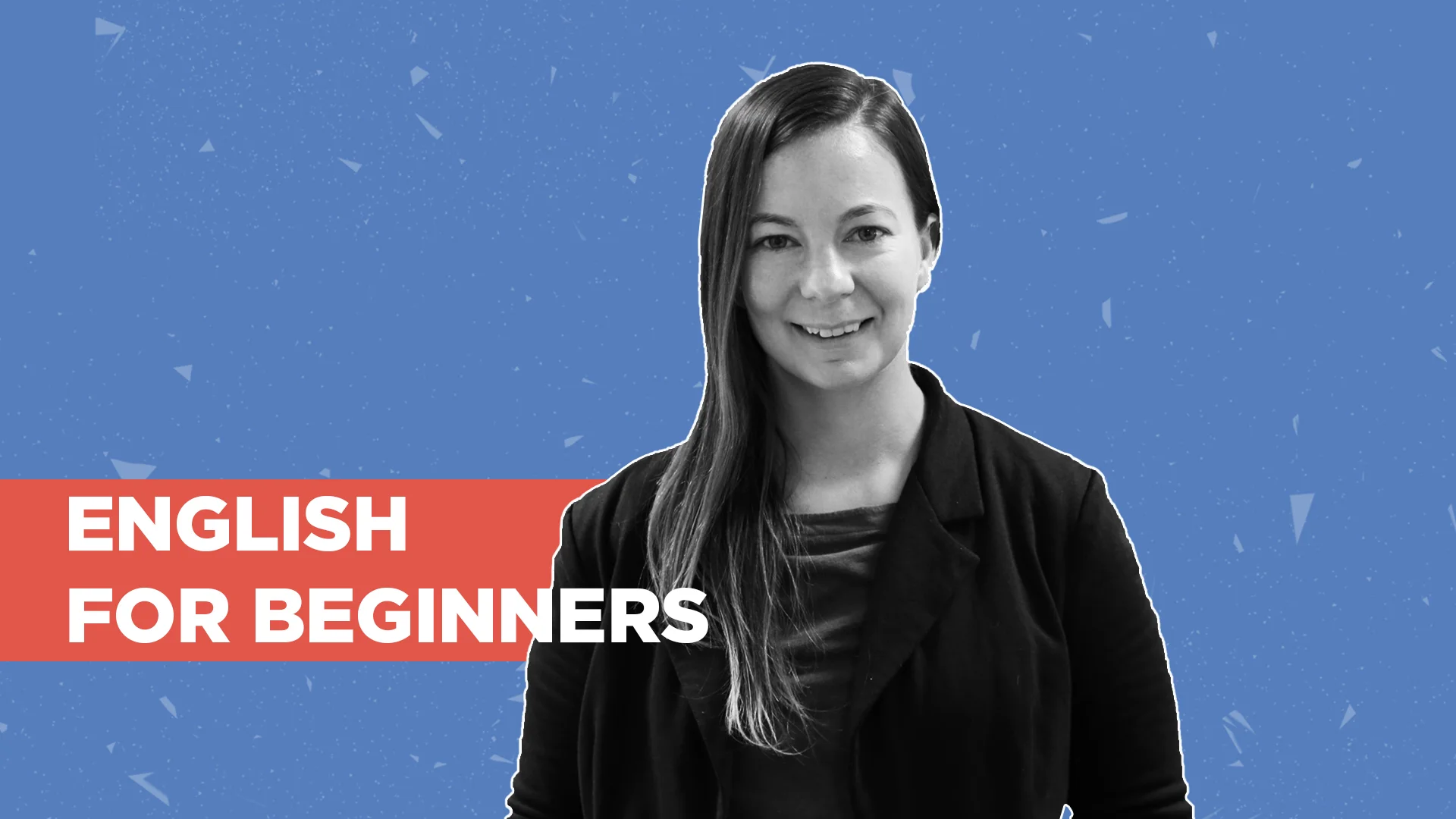 English for Beginners