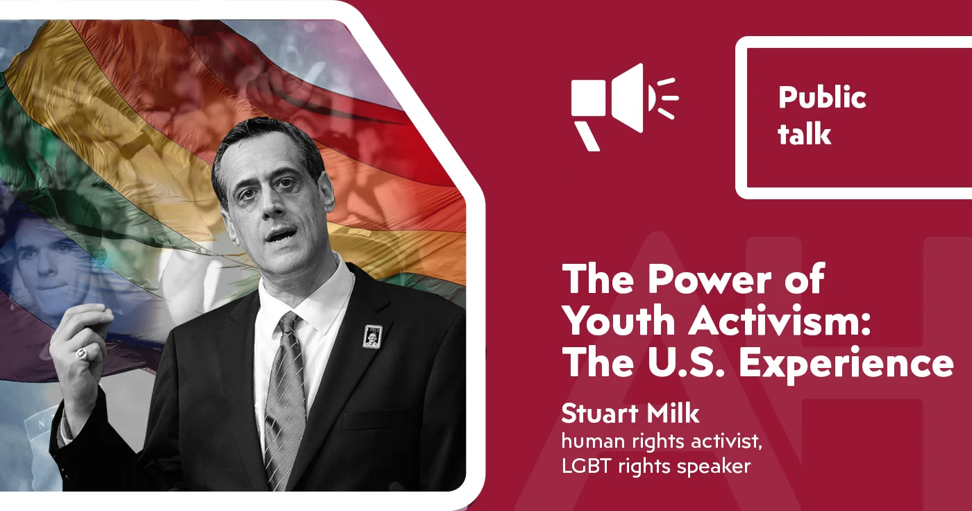The Power of Youth Activism: The U.S. Experience
